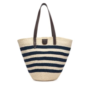 Torebka Weekend Max Mara 2615511015650 Granatowy