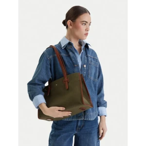 Torebka Weekend Max Mara 2615511064650 Khaki