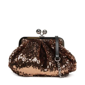 Torebka Weekend Max Mara 2615511094650 Różowy