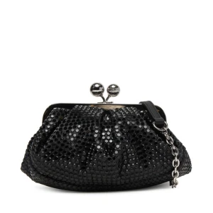 Torebka Weekend Max Mara 2615511104650 Szary