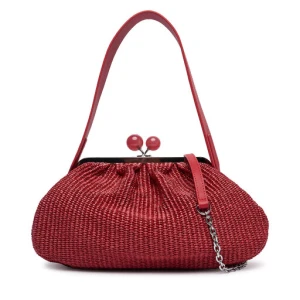 Torebka Weekend Max Mara 2615511105650 Różowy