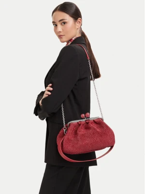 Torebka Weekend Max Mara 2615511105650 Różowy