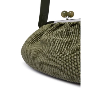 Torebka Weekend Max Mara 2615511105650 Zielony