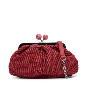 Torebka Weekend Max Mara 2615511115650 Różowy