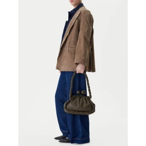 Torebka Weekend Max Mara 2615511144650 Khaki