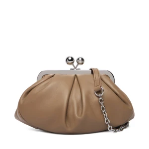 Torebka Weekend Max Mara 2615511164600 Brązowy
