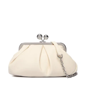 Torebka Weekend Max Mara 2615511164600 Écru