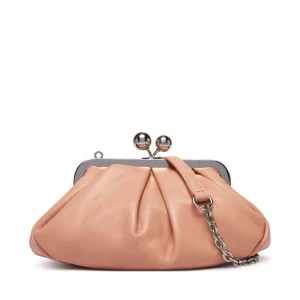 Torebka Weekend Max Mara 2615511164600 Różowy