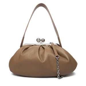 Torebka Weekend Max Mara 2615511174600 Brązowy