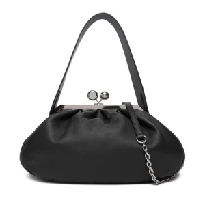 Torebka Weekend Max Mara 2615511174600 Granatowy