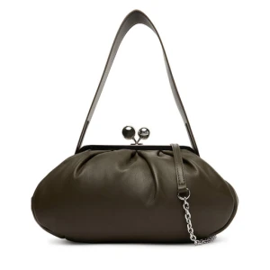 Torebka Weekend Max Mara Cubico 2525516194600 Khaki