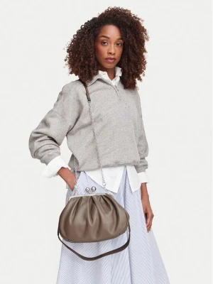 Torebka Weekend Max Mara Cubico 2625516124600 Khaki