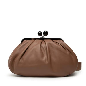 Torebka Weekend Max Mara Cubico 55160212600 Brązowy