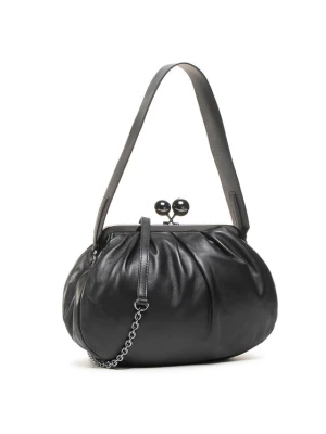 Torebka Weekend Max Mara Cubico 55160902600 Czarny