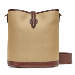Torebka Weekend Max Mara Domizia1 2515511035650 Beżowy