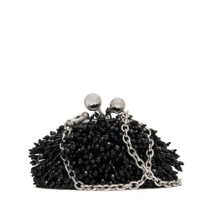 Torebka Weekend Max Mara Dotto 2525726024650 Czarny