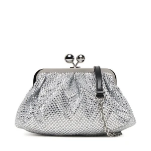 Torebka Weekend Max Mara Emy 2525516135650 Biały