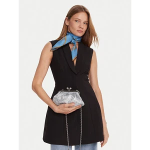 Torebka Weekend Max Mara Emy 2525516135650 Biały