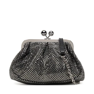 Torebka Weekend Max Mara Emy 2525516135650 Czarny