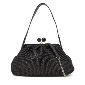 Torebka Weekend Max Mara Fortuna 2515511085650 Czarny