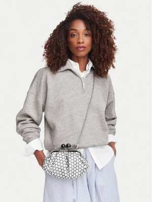 Torebka Weekend Max Mara Italian Rootss 2625516184600 Czarny