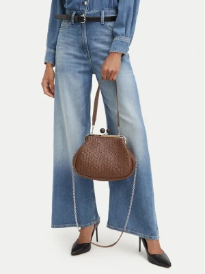 Torebka Weekend Max Mara Kaere 2625516074 Brązowy