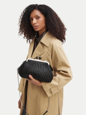 Torebka Weekend Max Mara Kaere 2625516074 Czarny