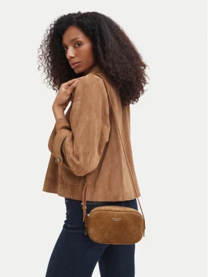 Torebka Weekend Max Mara Kastruzzo 2625516195 Brązowy jasny