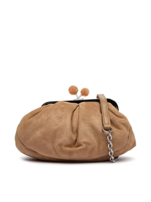 Torebka Weekend Max Mara Kavalois 2625516014 Beżowy