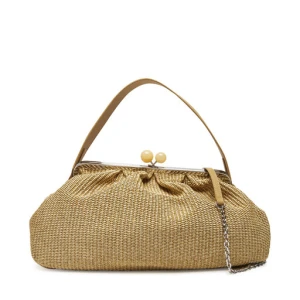 Torebka Weekend Max Mara Nabarro 2515511075650 Beżowy