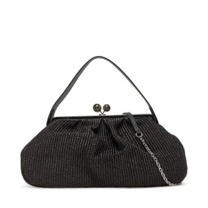 Torebka Weekend Max Mara Nabarro 2515511075650 Czarny