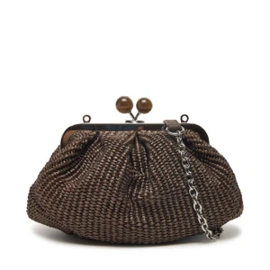 Torebka Weekend Max Mara Palmas 2515511095650 Brązowy