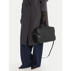 Torebka Weekend Max Mara Palos 2525516085600 Czarny