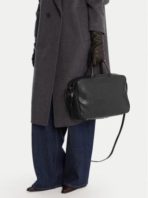 Torebka Weekend Max Mara Palos 2525516085600 Czarny
