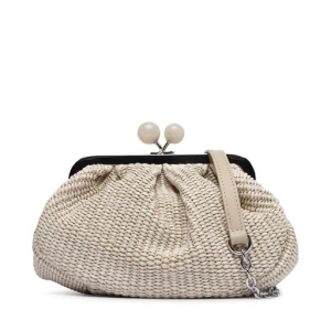 Torebka Weekend Max Mara Pasticcino 2615511115650 Brązowy