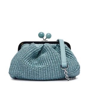 Torebka Weekend Max Mara Pasticcino 2615511115650 Zielony