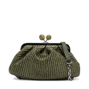 Torebka Weekend Max Mara Pasticcino 2615511115650 Zielony