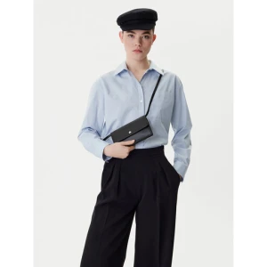 Torebka Weekend Max Mara Pegaso 2525716024600 Czarny