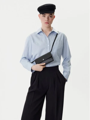 Torebka Weekend Max Mara Pegaso 2525716024600 Czarny