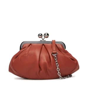 Torebka Weekend Max Mara Prati 2525516204600 Brązowy