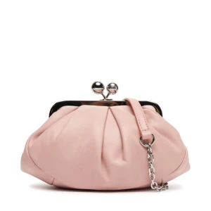 Torebka Weekend Max Mara Prati 2525516204600 Różowy