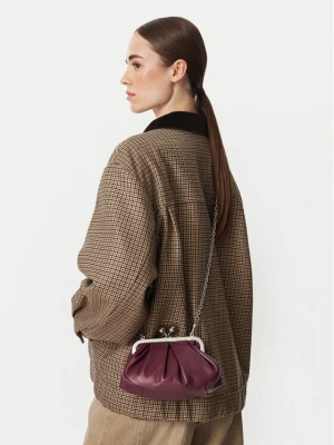 Torebka Weekend Max Mara Prati 2625516114600 Beżowy