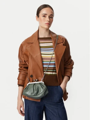 Torebka Weekend Max Mara Prati 2625516114600 Zielony