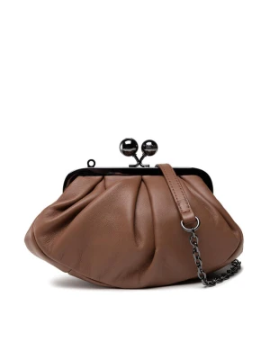 Torebka Weekend Max Mara Prati 55160112600 Brązowy