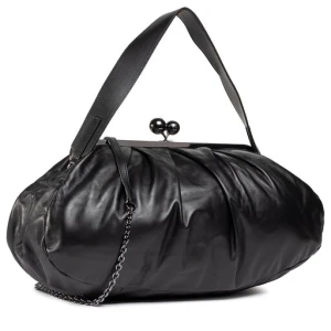 Torebka Weekend Max Mara Provino 55161002600 Czarny