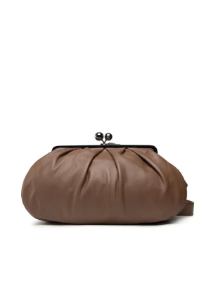 Torebka Weekend Max Mara Provino 55161812600 Brązowy