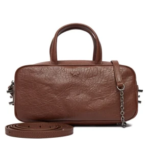 Torebka Weekend Max Mara Tundra 2525516095600 Brązowy