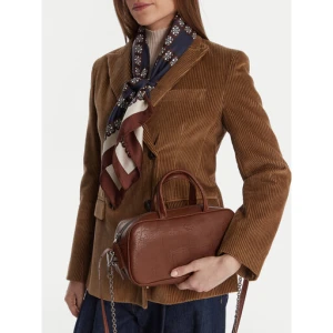 Torebka Weekend Max Mara Tundra 2525516095600 Brązowy