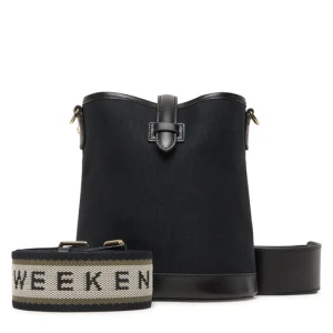 Torebka Weekend Max Mara Vasaio 2515511045650 Czarny