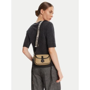 Torebka Weekend Max Mara Vik 2525516064650 Beżowy